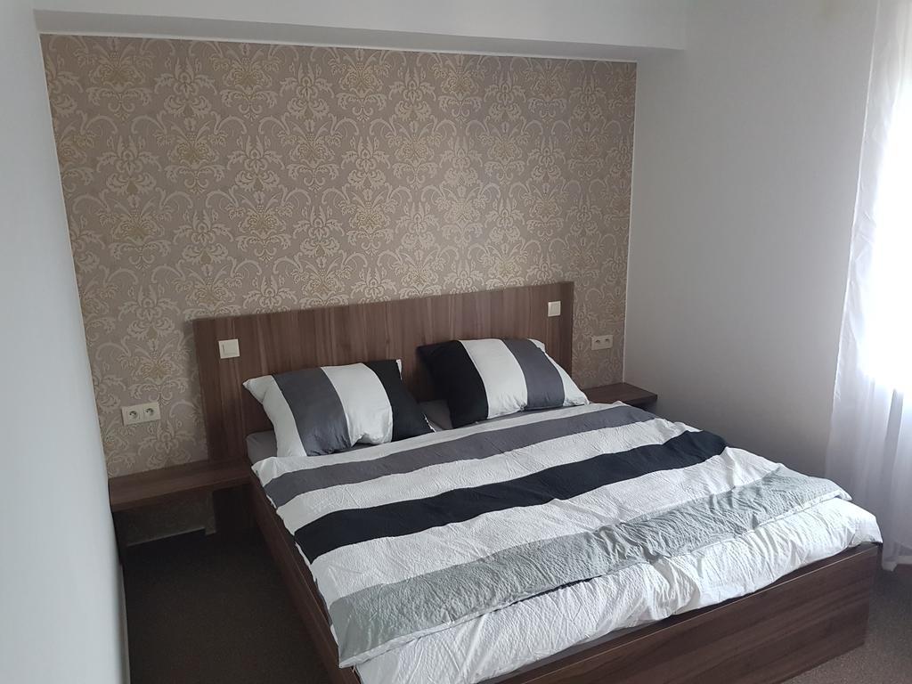 Apartmany U Skanzenu Рожнов-под-Радгоштем Экстерьер фото