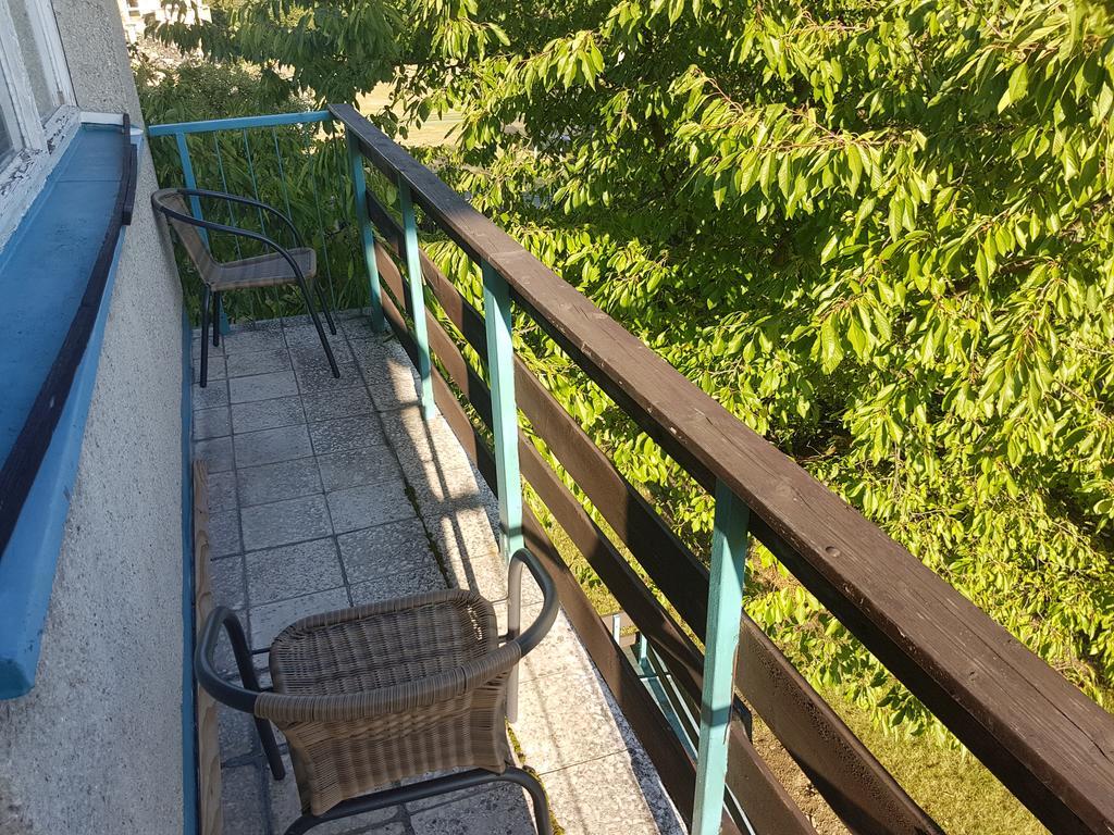 Apartmany U Skanzenu Рожнов-под-Радгоштем Экстерьер фото